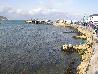 Swanage pier